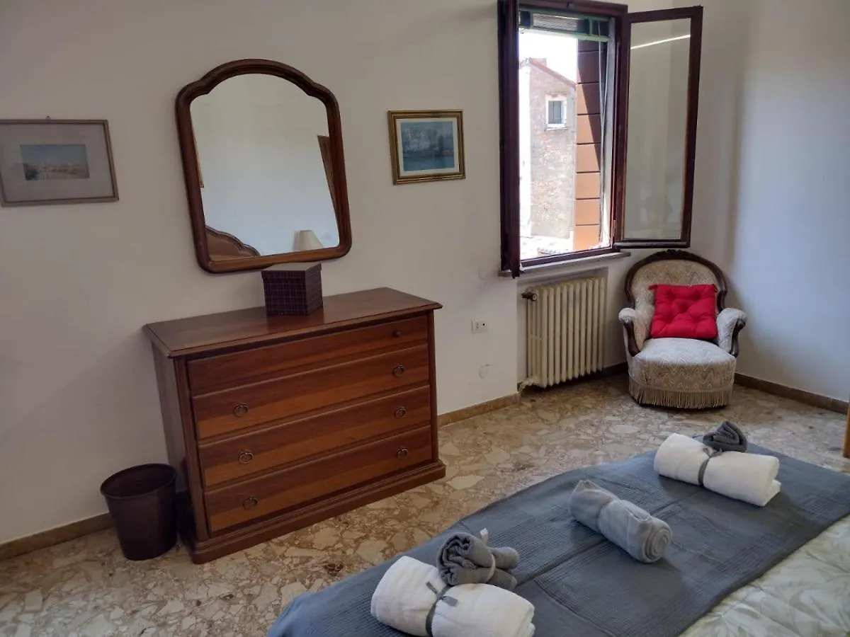 Stefy'S Rooms Venice Guest house