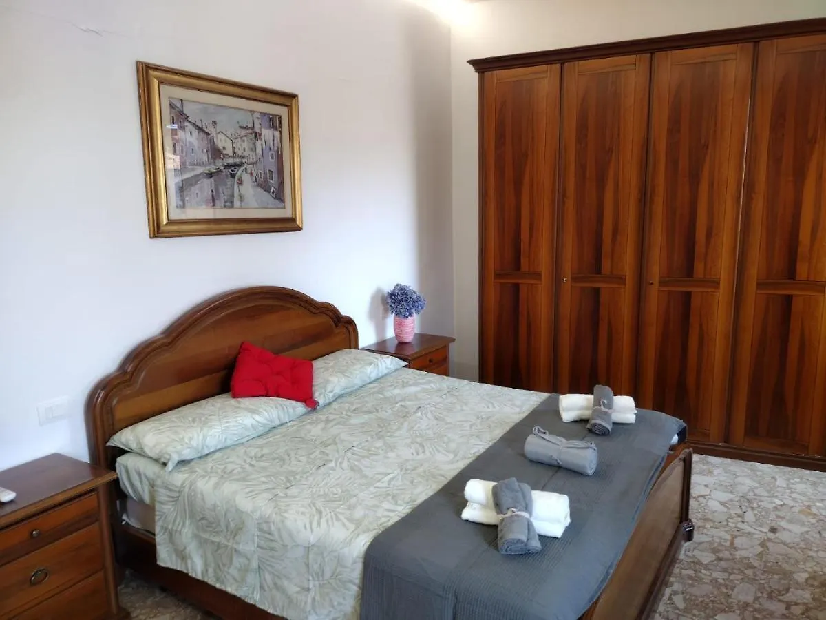 Stefy'S Rooms Venice