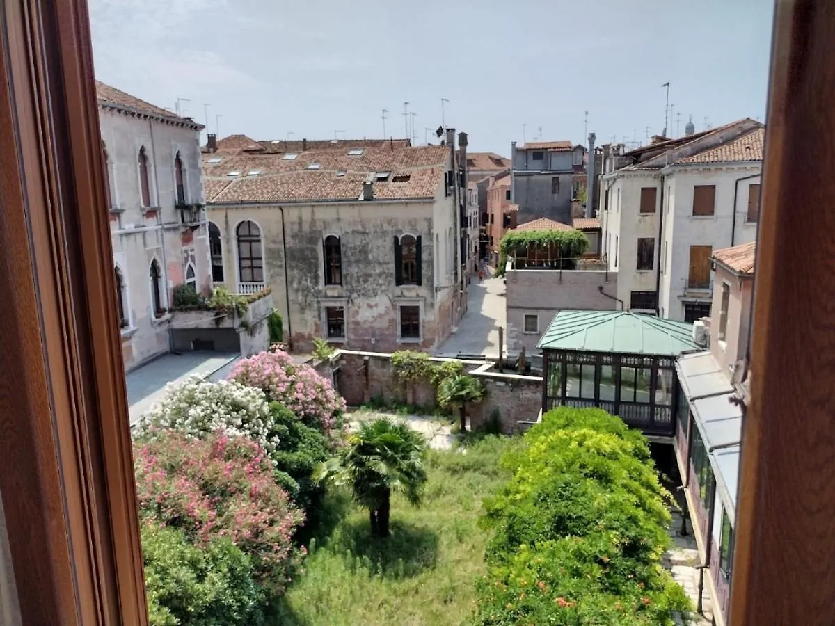 Guest house Stefy'S Rooms Venice