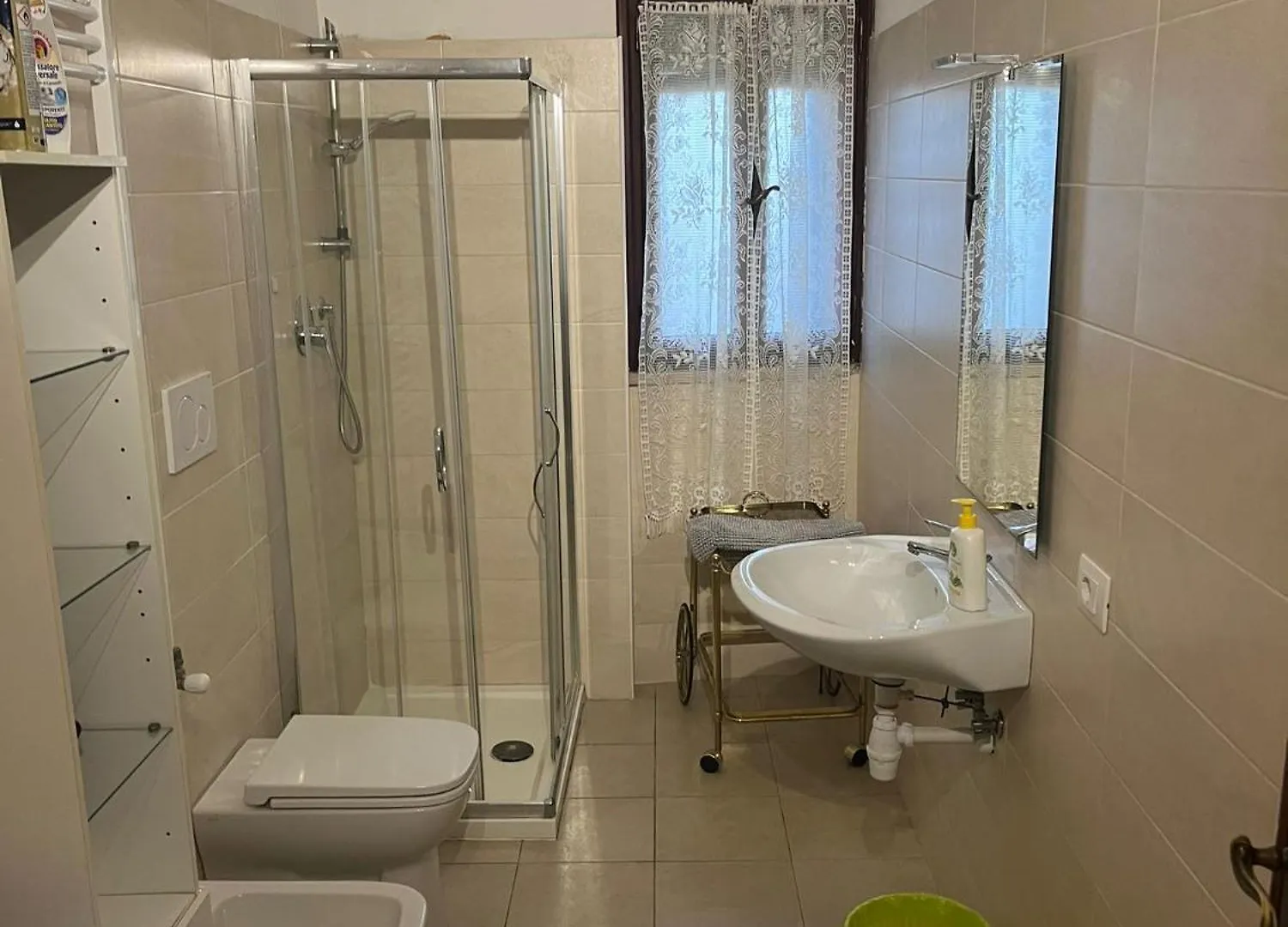 Stefy'S Rooms Venice Italy