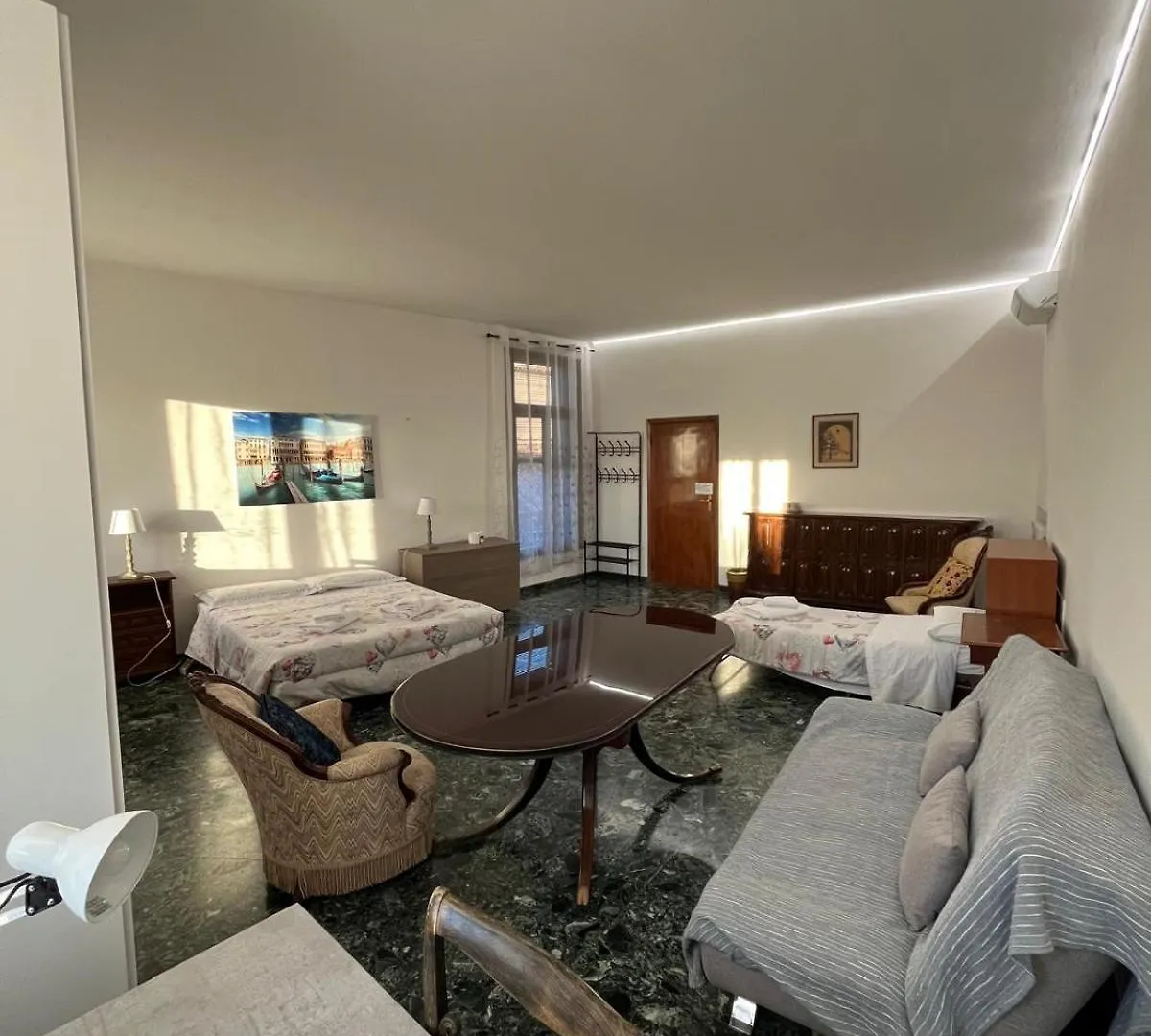 Guest house Stefy'S Rooms Venice