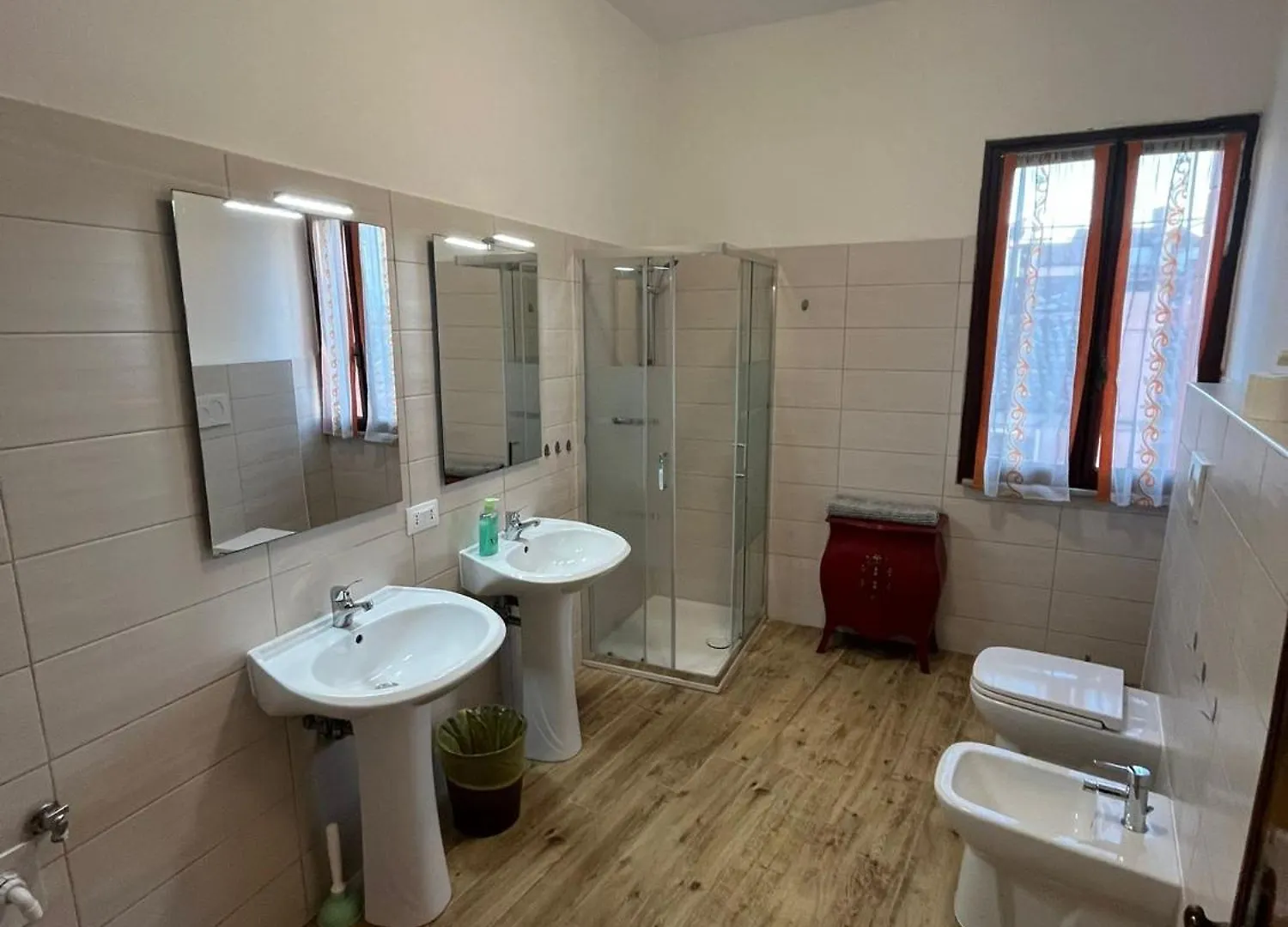 Guest house Stefy'S Rooms Venice Italy