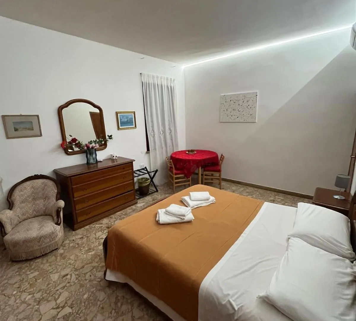 Stefy'S Rooms Venice 0*,