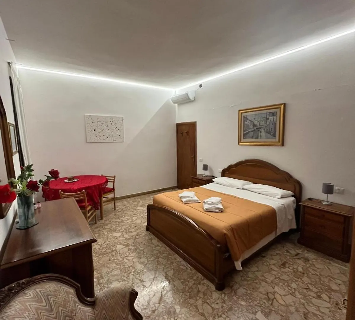 Stefy'S Rooms Venice Guest house