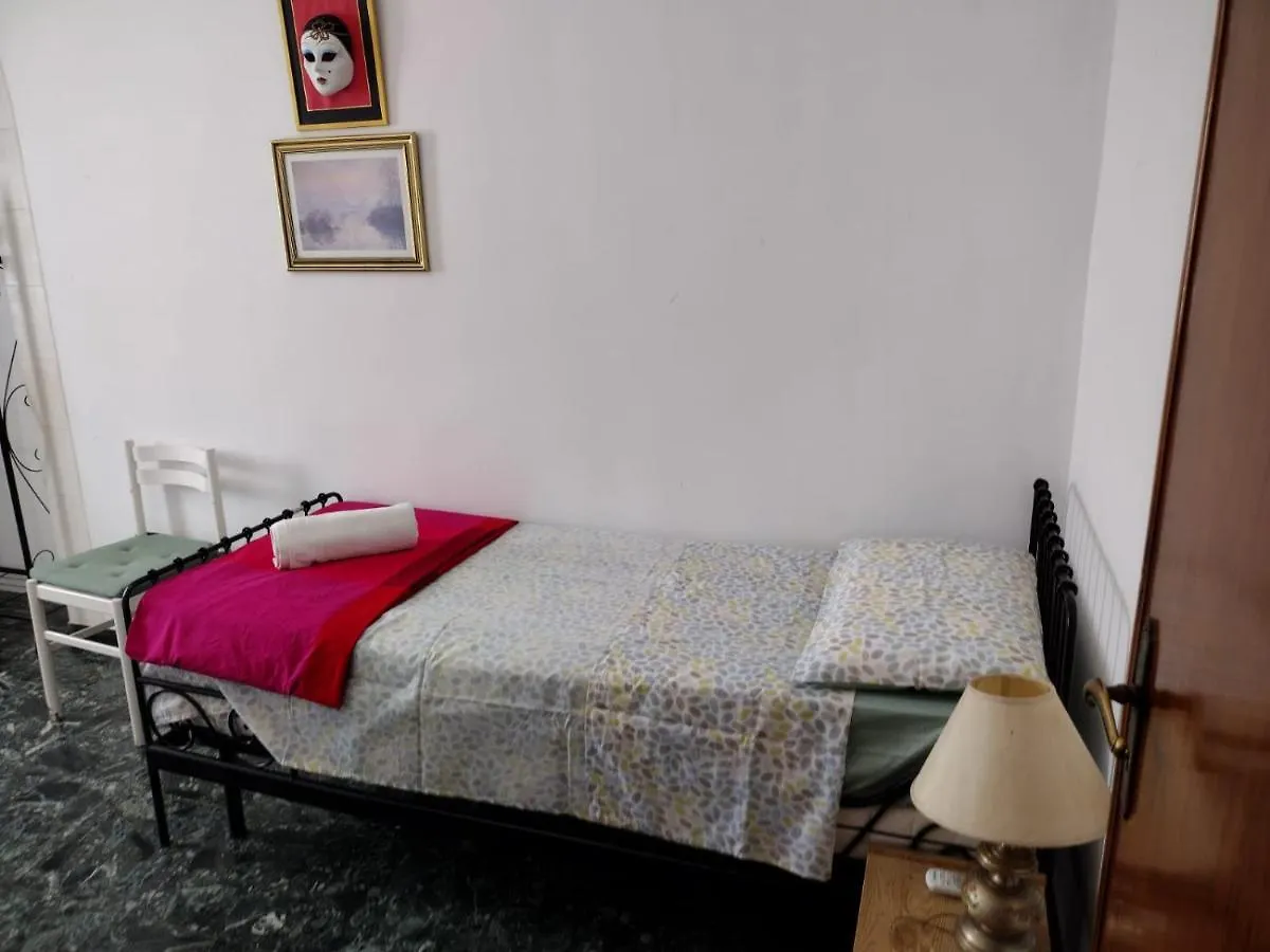 Stefy'S Rooms Venedig Gasthof