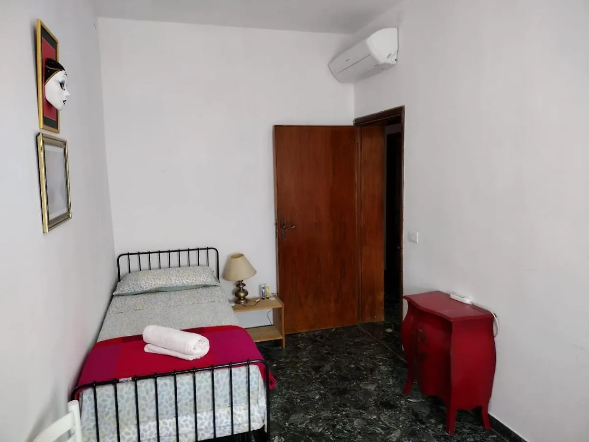 Stefy'S Rooms Βενετία Πανσιόν