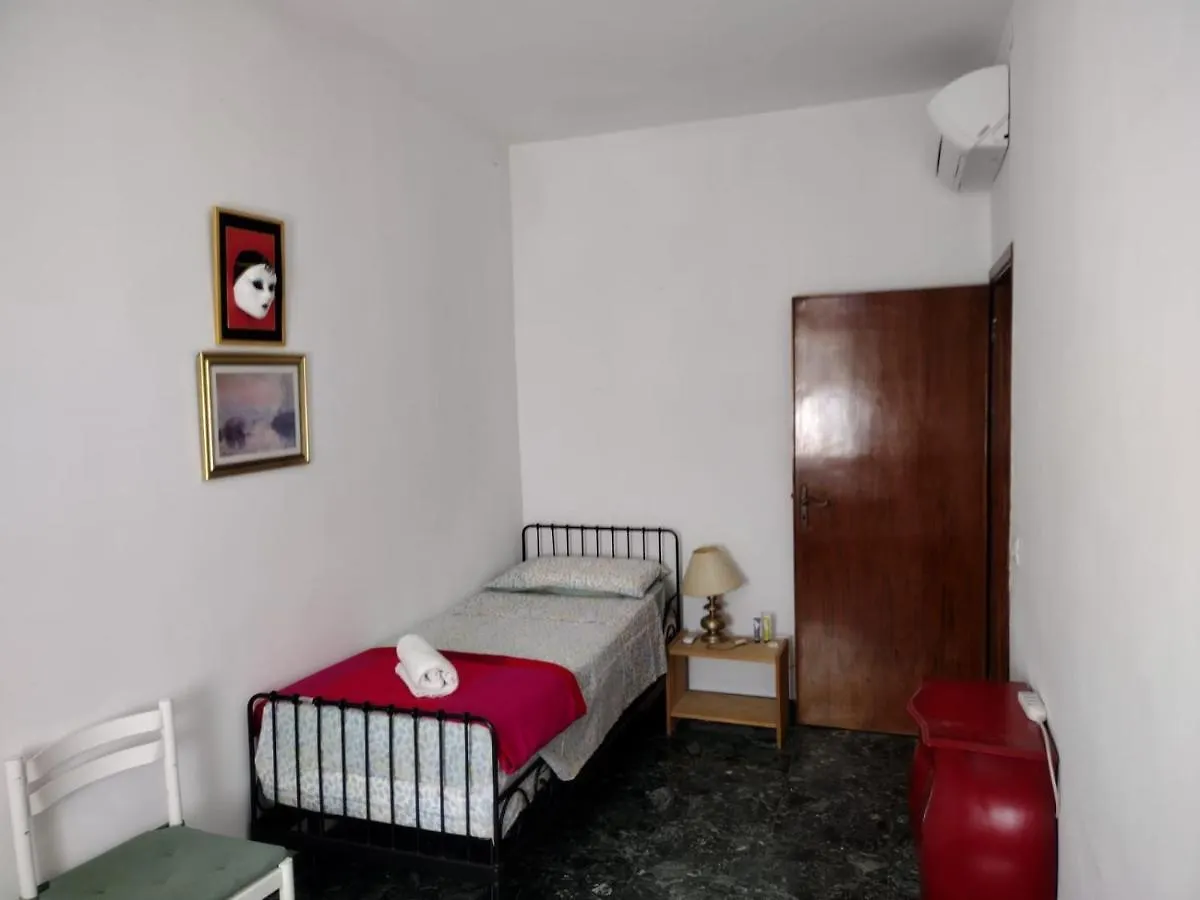 Stefy'S Rooms Venedig 0*,