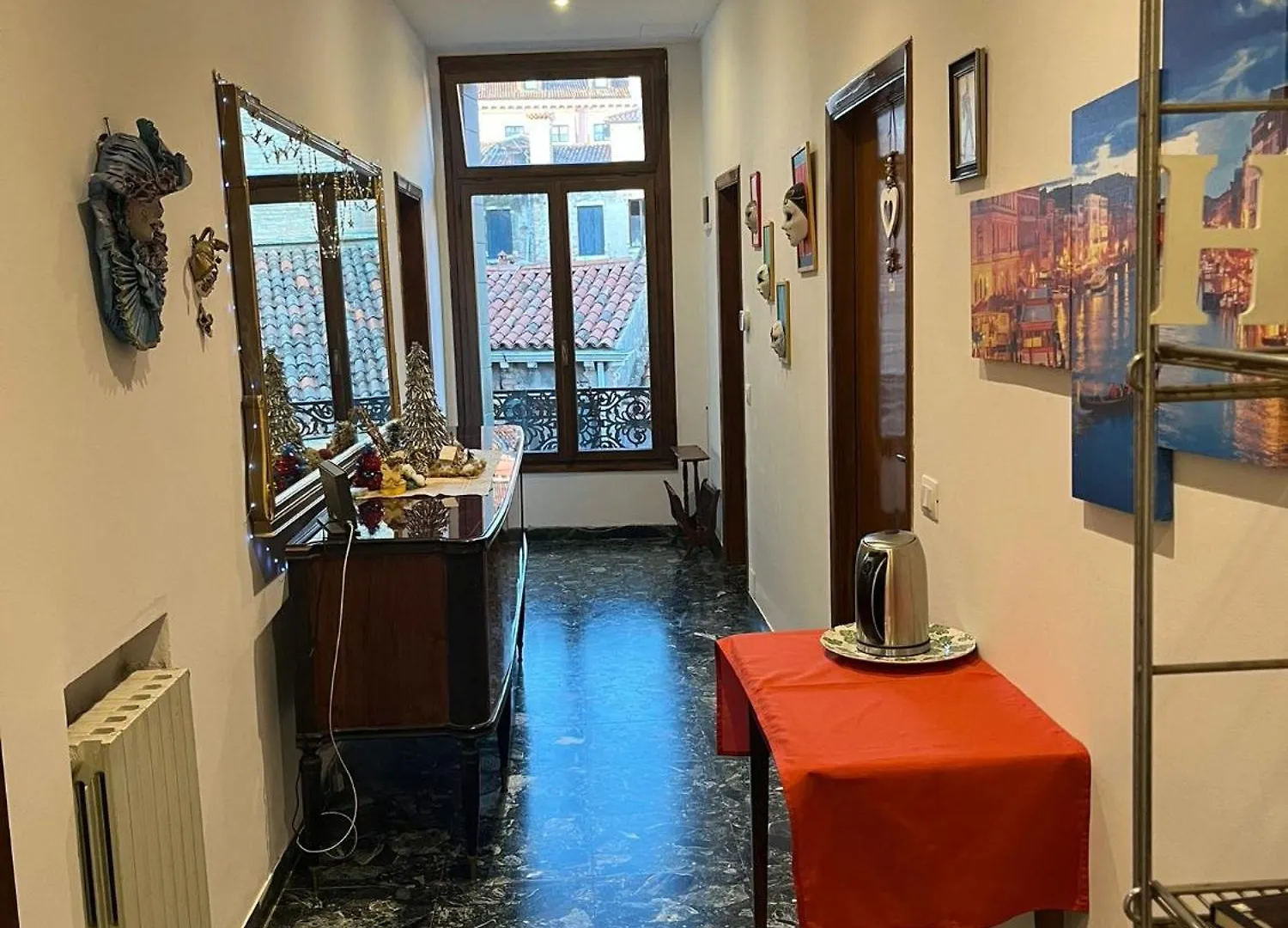 Stefy'S Rooms Venedig Italien