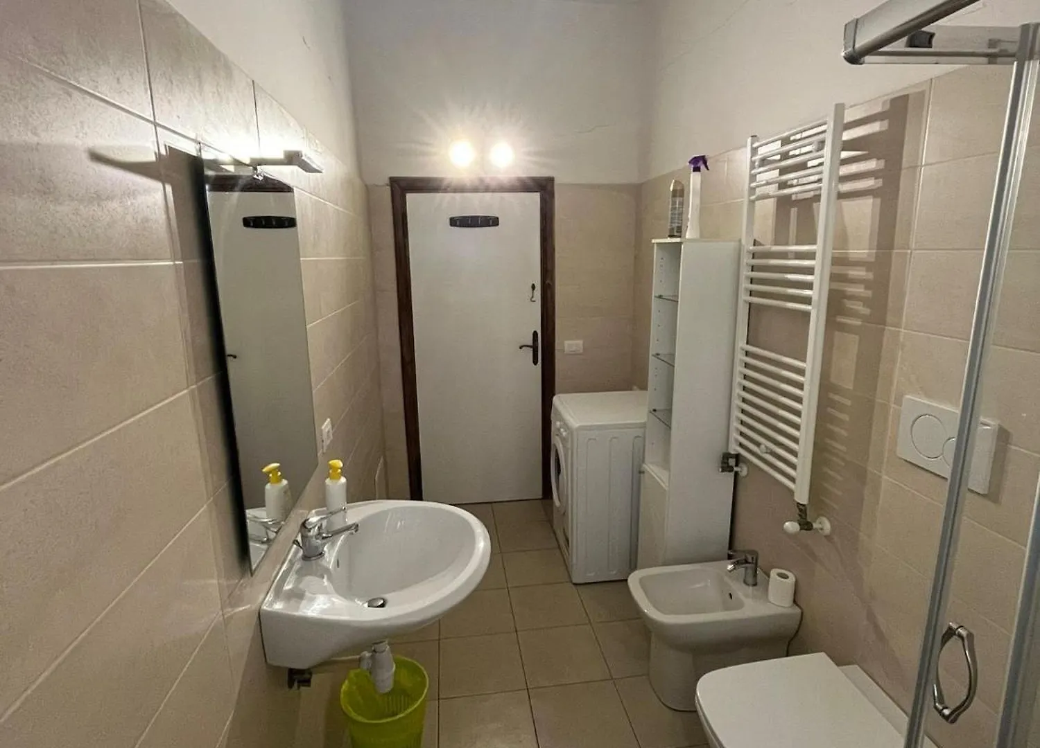 Gasthof Stefy'S Rooms Venedig