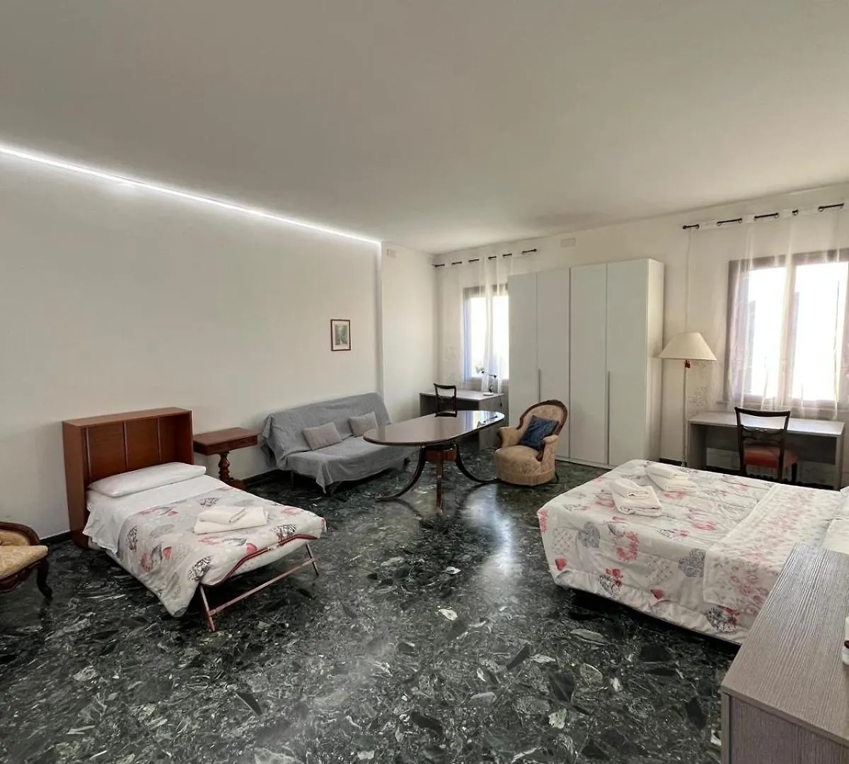 Stefy'S Rooms Βενετία