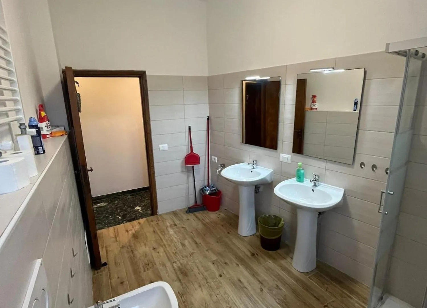 Stefy'S Rooms Venedig 0*,