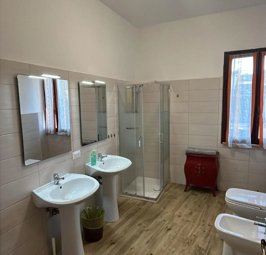 Stefy'S Rooms Βενετία Πανσιόν