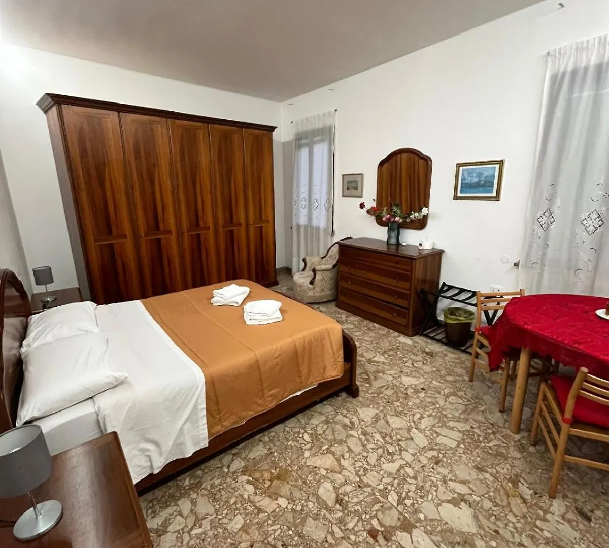 Gasthof Stefy'S Rooms Venedig
