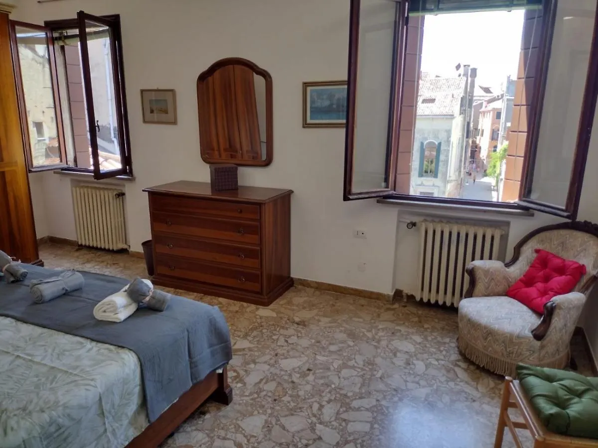 Stefy'S Rooms ヴェネツィア イタリア